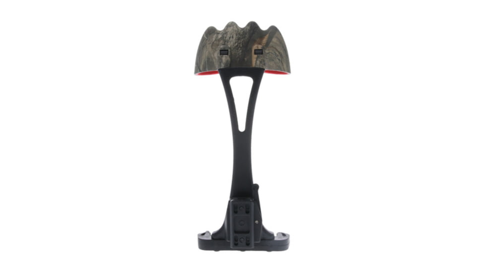 TruGlo TuffLoc Lightweight Compact Composite Quiver, 4 Arrow, Realtree Camo, TG-TG344C