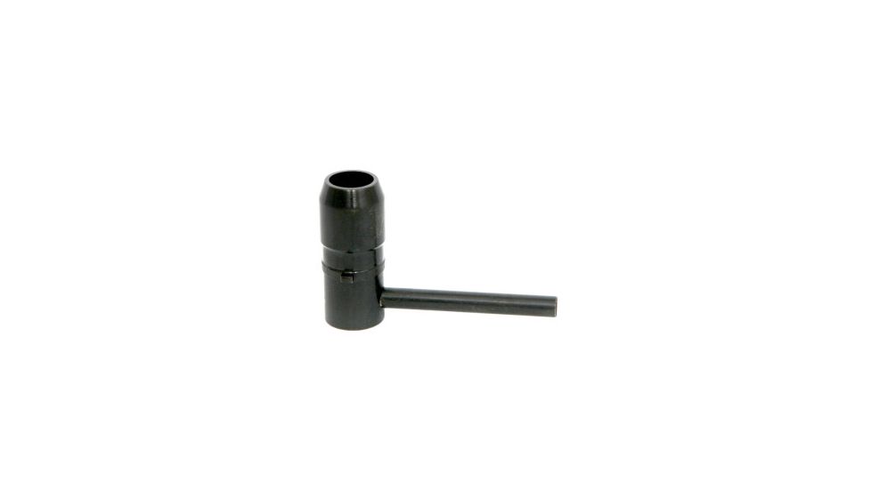 Trulock Choke Tube Wrench, Machined, 20 Gauge Trulock Chokes, Black, Small TCWM20