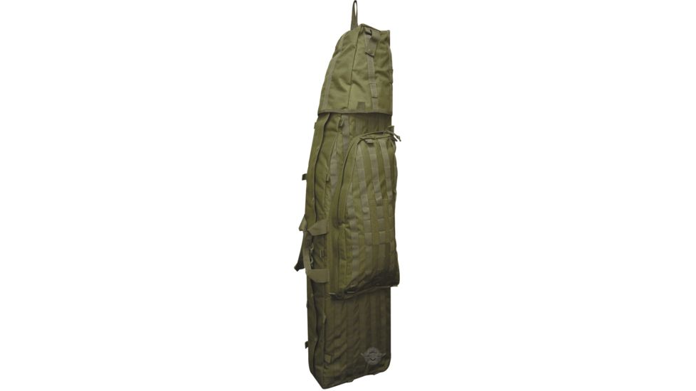 5Star DDB-5S Deluxe Drag Bag, OD 6380000