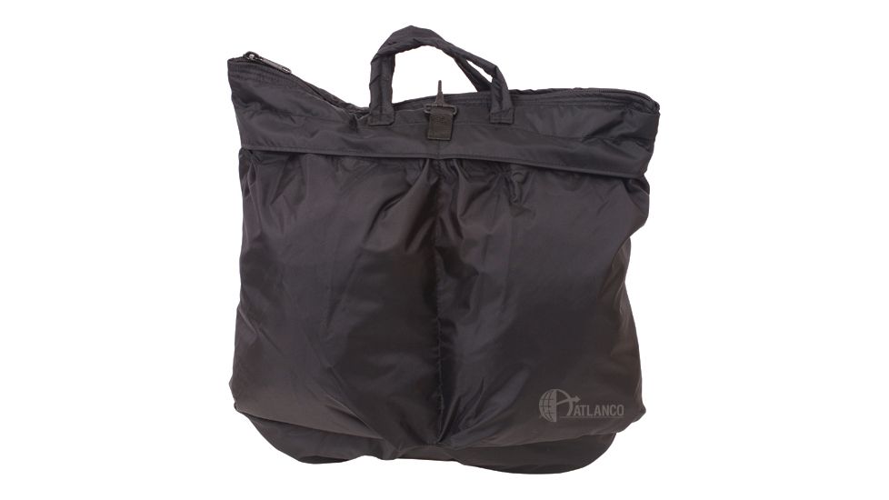 5Star Helmet Bag, GI Spec Black Mil 6234000