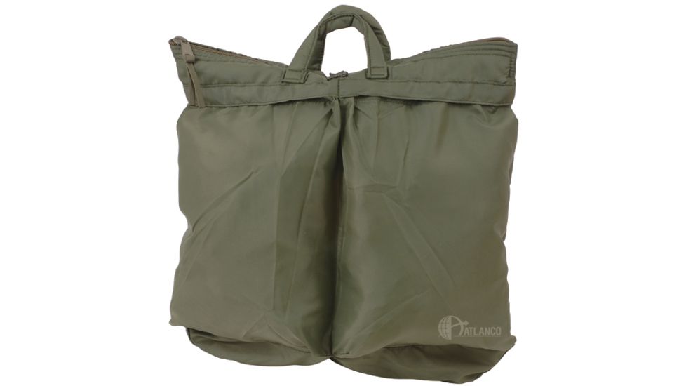 5Star Helmet Bag, GI Spec OD Mil 6233000