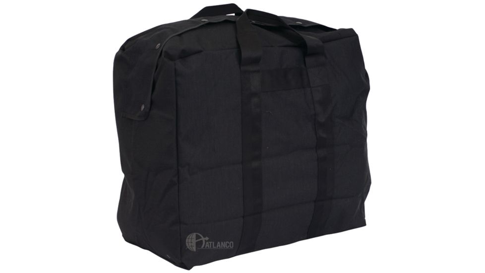 5Star Kit Bag, GI Spec Black Cord Flight 6342000