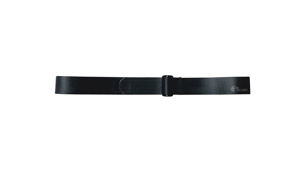 5ive Star Gear BDU Belt Black, 3Xlr 4114008