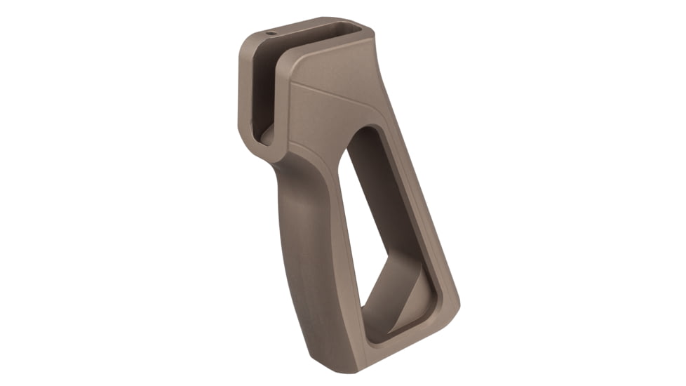 TRYBE Defense AR Grip, FDE, ARGRIP1-FDE