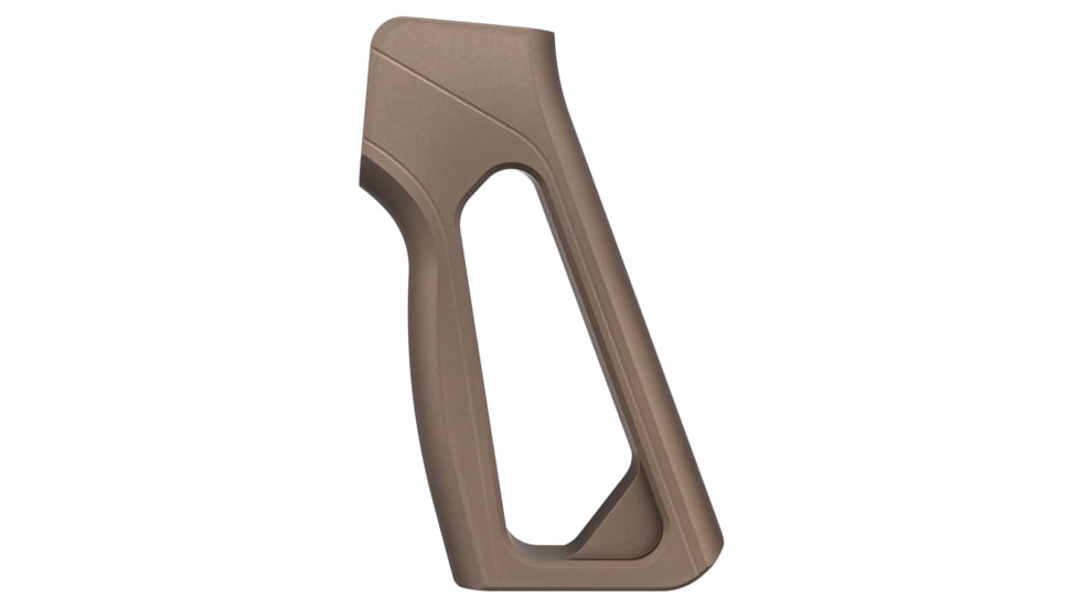 TRYBE Defense AR Grip, FDE, ARGRIP1-FDE