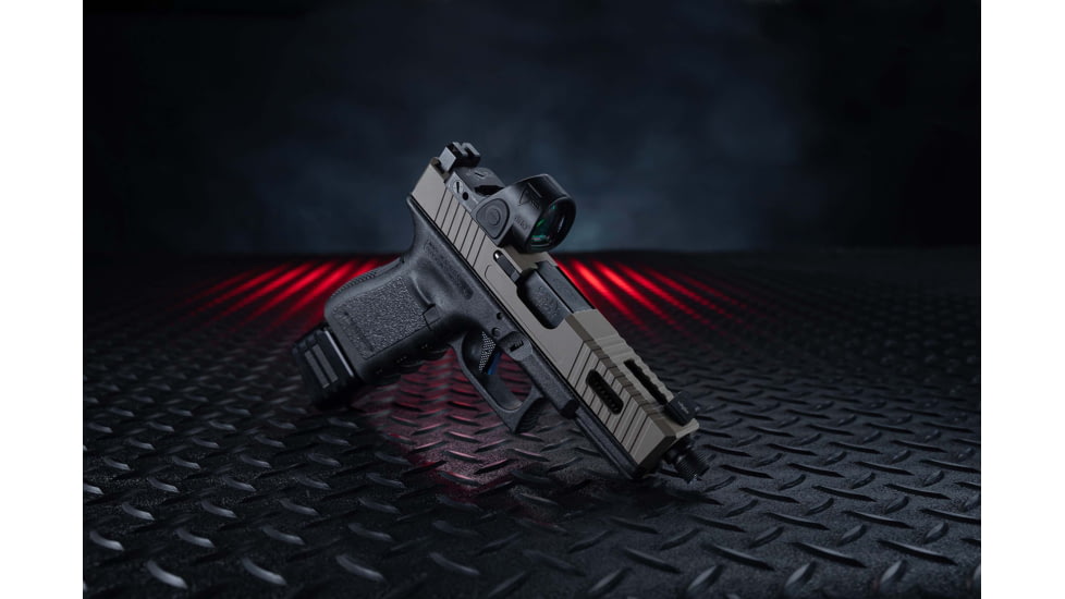 TRYBE Defense Glock Gen 3/4 Trigger