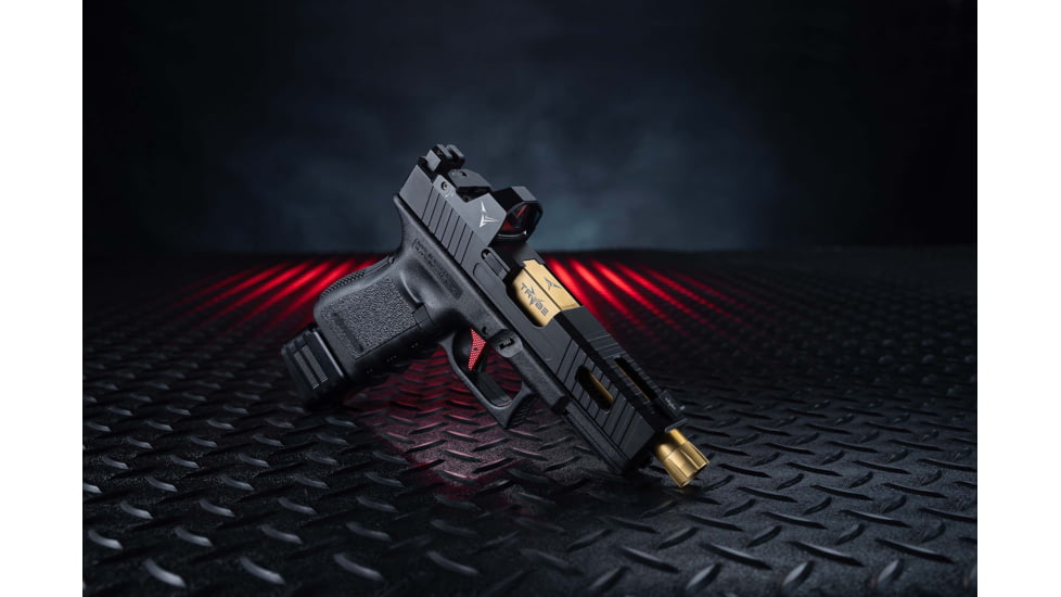 TRYBE Defense Glock Gen 3/4 Trigger