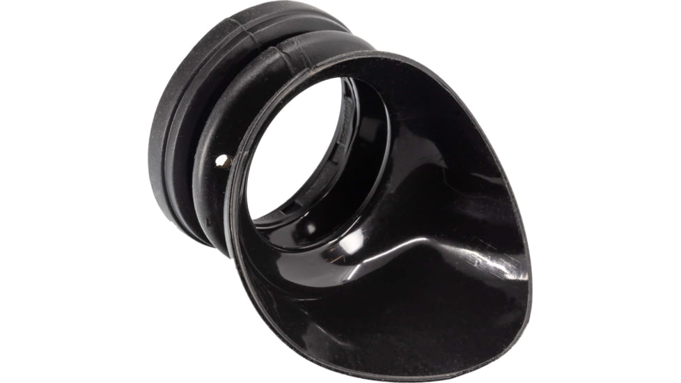 TRYBE Optics PVS-14/PVS-7 Eye Guard, Black, PVSEC