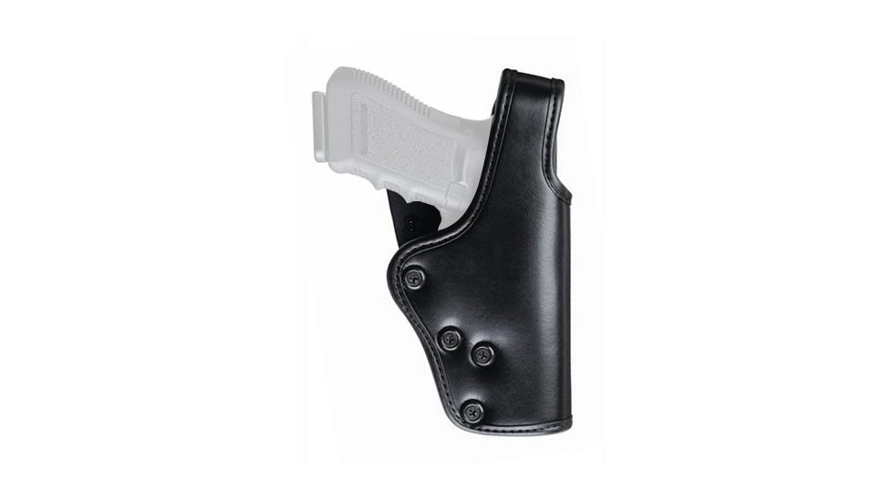 TUFF Products TUFF Lok Level 2 Retention Holsters, Black Plain, Gl17192223 SWMP4045 SIGMA 9 1522-BPL-71