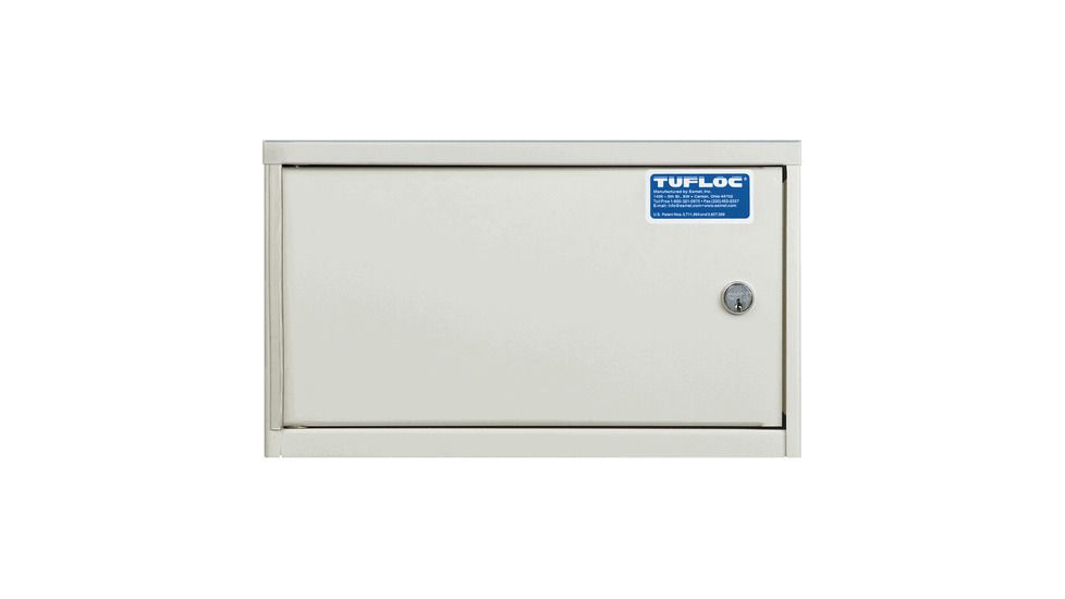 Tufloc Modubox 1 Compartment 7x14x7 - 73-830
