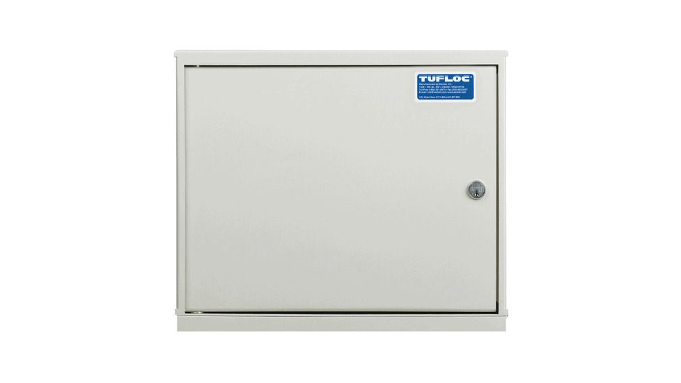 Tufloc Modubox Locker 12x15x18 - 73-850