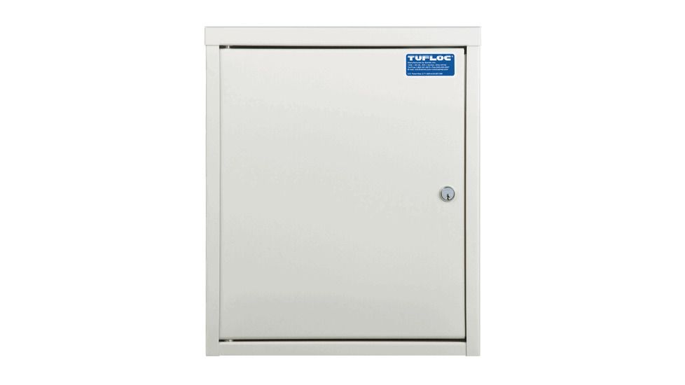 Tufloc Modubox Locker 18x15x18 - 73-860