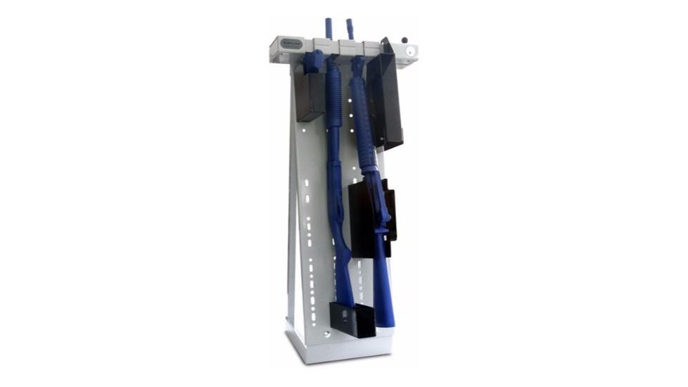 Quad Rack