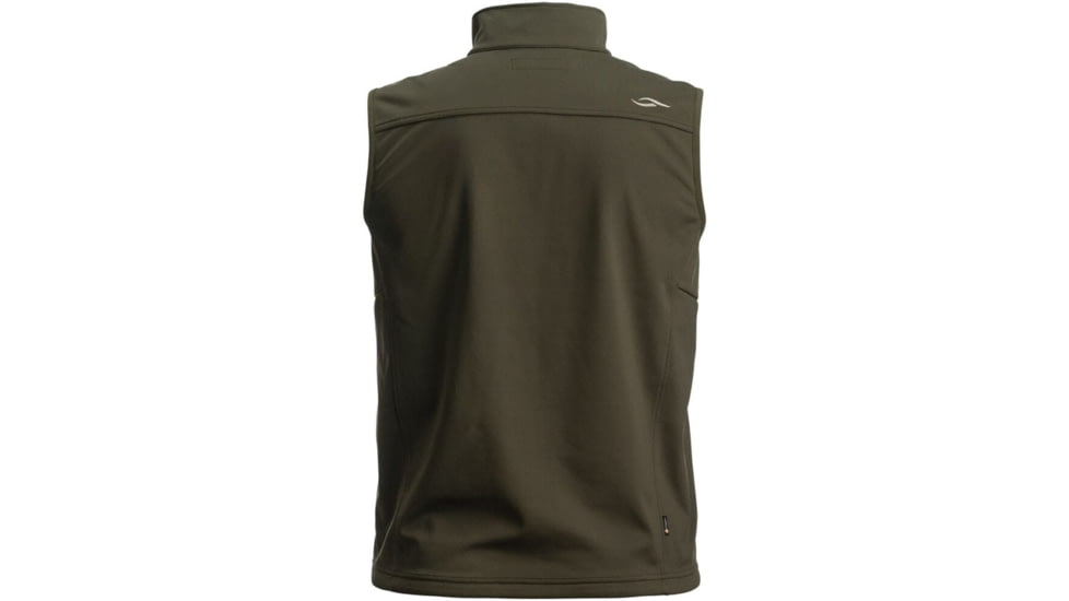 Tuo Cutlery TUO Aptitude Vest - Men's, Small, Lichen, 1409427