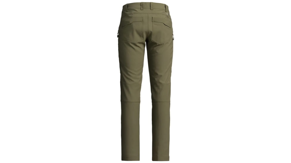 Tuo Cutlery TUO Clime Pant - Men's, 40 Regular, Deadfall, 1409418