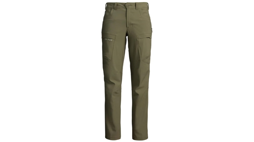 Tuo Cutlery TUO Clime Pant - Men's, 40 Regular, Deadfall, 1409418