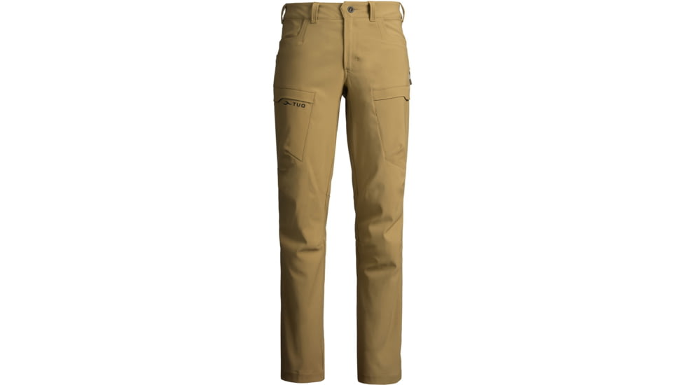 TUO Clime Pant - Men's, 38 Regular, Brome Brome, 1409424