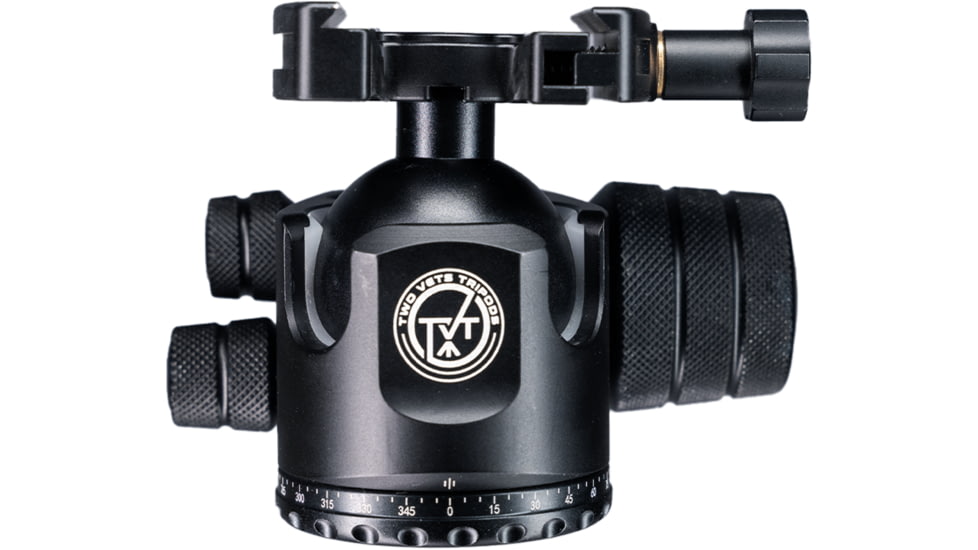 Two Vets Tripods Inc 44MM Dual Tension Arca