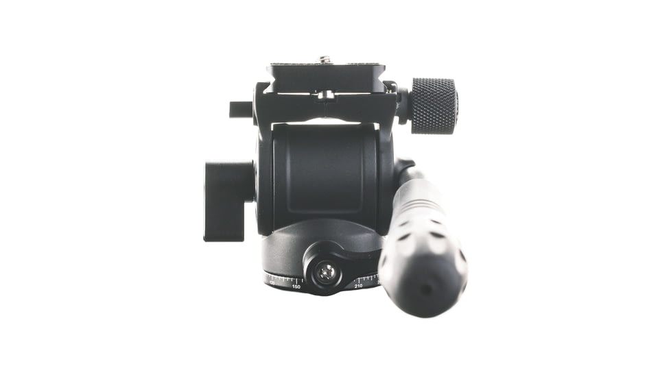 Two Vets Tripods Inc Pan Head