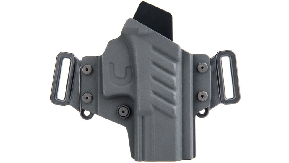 TXC Holsters TXC Holsters Victory Concealed Carry Holster, f/P320 Carry, Grey, VICTORY-P320CARRY-GREY