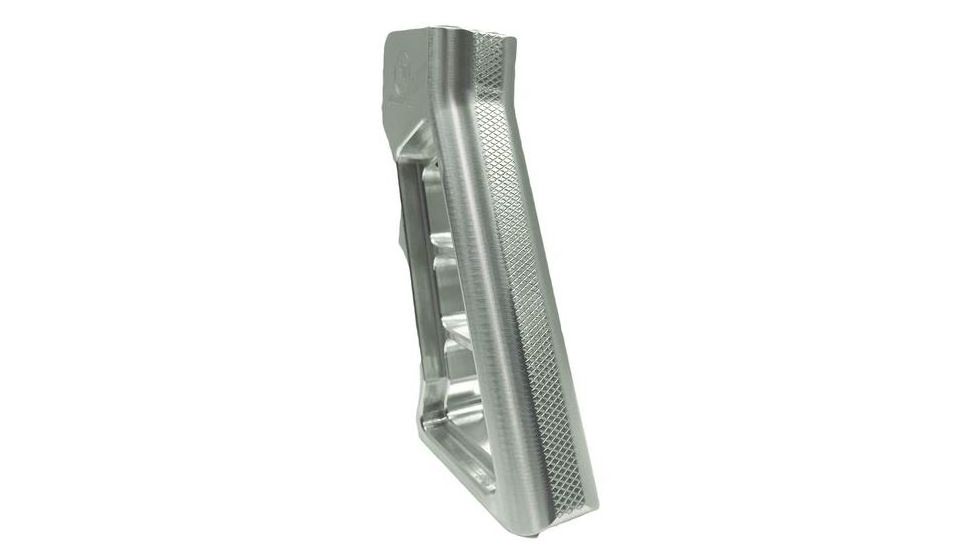 Tyrant CNC Titan Grip 2.0, Polished, Standard TD-556-1
