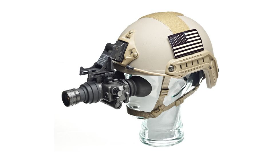 U.S.NightVision USNV-PVS-7 Gen 2+ Nightvision Goggles