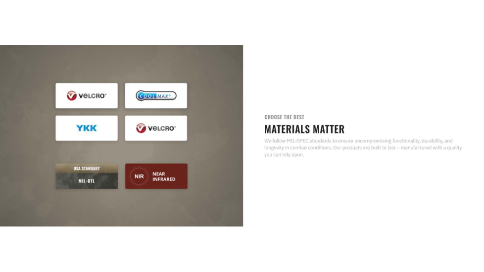 UARM ACS Armored Combat Shirt, Type IIA Threat Level, Multicam, S, ACSSM-SAACSS2A