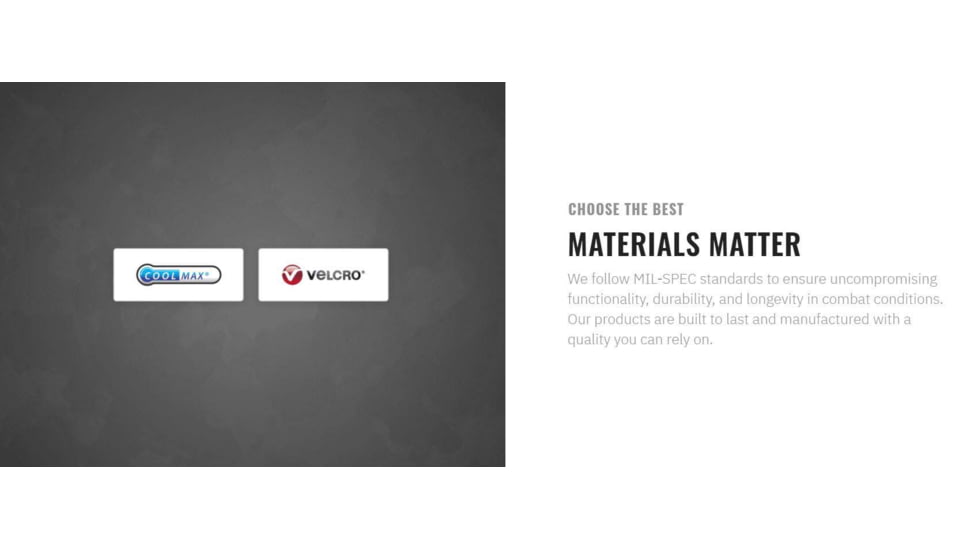 UARM CAT Covert Armored T-Shirt, Type IIA Threat Level, Black, S, CATSB-SACATS2A