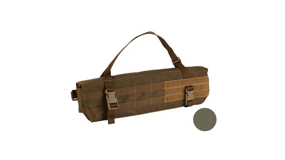 UARM OC Optics Case, Ranger Green, OCR