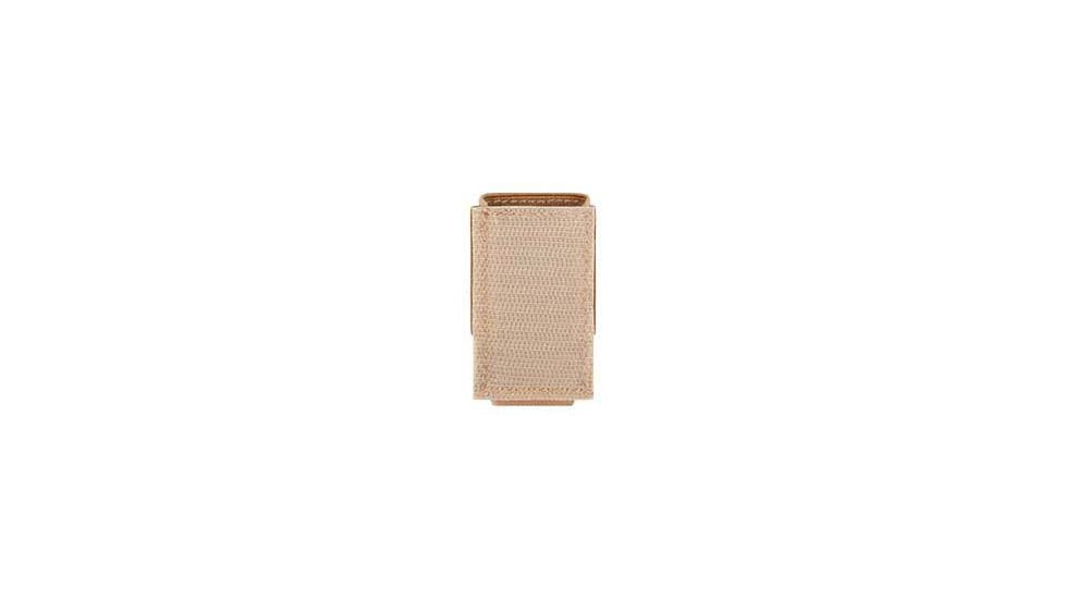 UARM S-PUMP Single Pistol Universal Magazine Pouch for MCV/MCVF, Beige, S-XL, S-PUMPBG