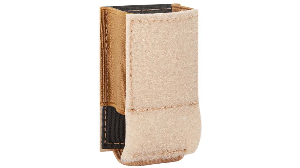 UARM S-PUMP Single Pistol Universal Magazine Pouch for MCV/MCVF, Beige, S-XL, S-PUMPBG