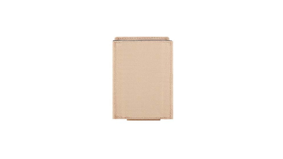 UARM S-RUMP Single Rifle Universal Magazine Pouch for MCV/MCVF, Beige, S-XL, S-RUMPBG