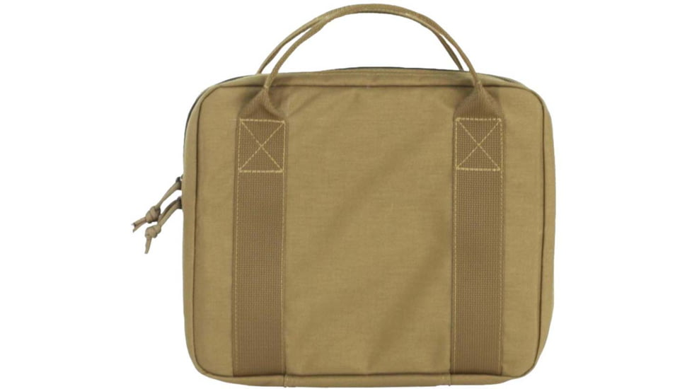 UARM THB Tactical Handgun Bag, Coyote, THBC