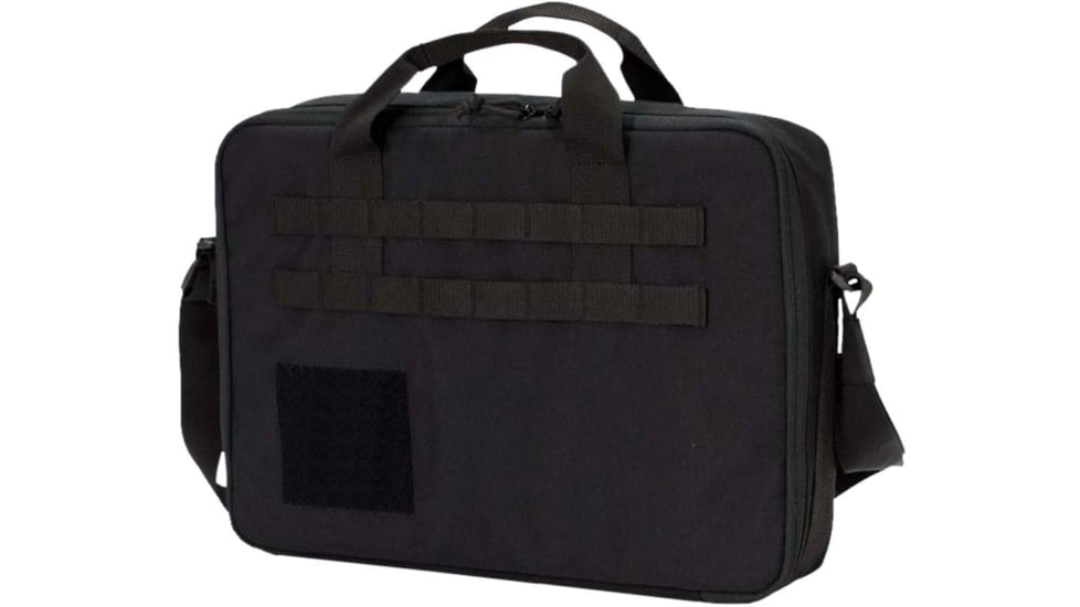 UARM TLB Tactical Laptop Bag, Black, TLBB