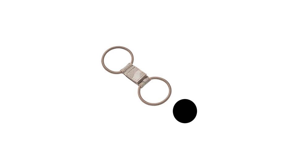 UARM TTL Tactical Tourniquet Loop, Black, TTLB