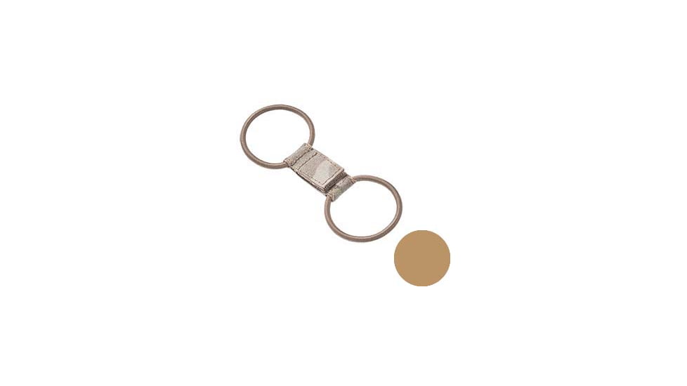 UARM TTL Tactical Tourniquet Loop, Coyote, TTLC