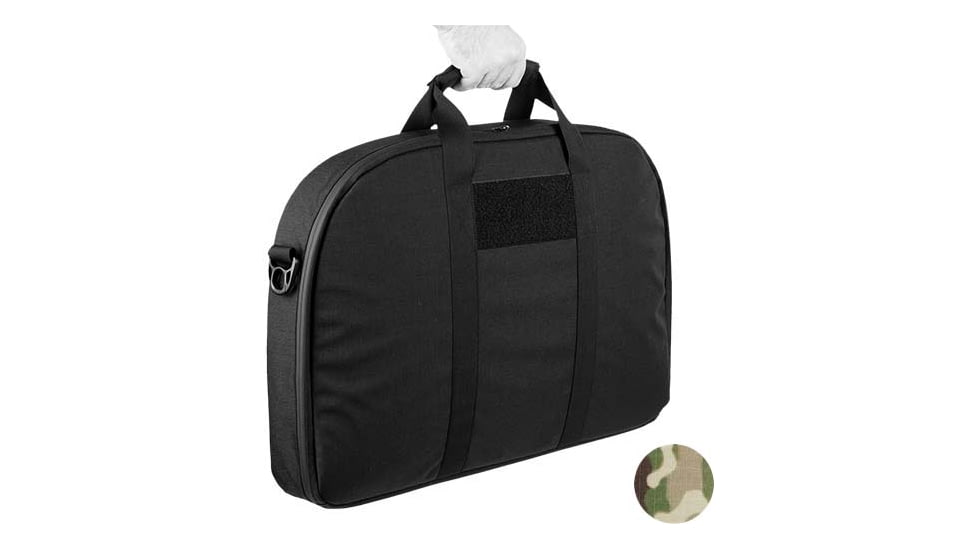 UARM UAPC Universal Armor Protection Case, Multicam, UAPCM