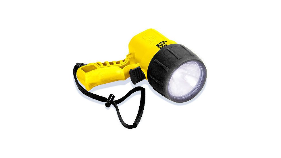 UK International Underwater Kinetics Sunlight C4 eLED