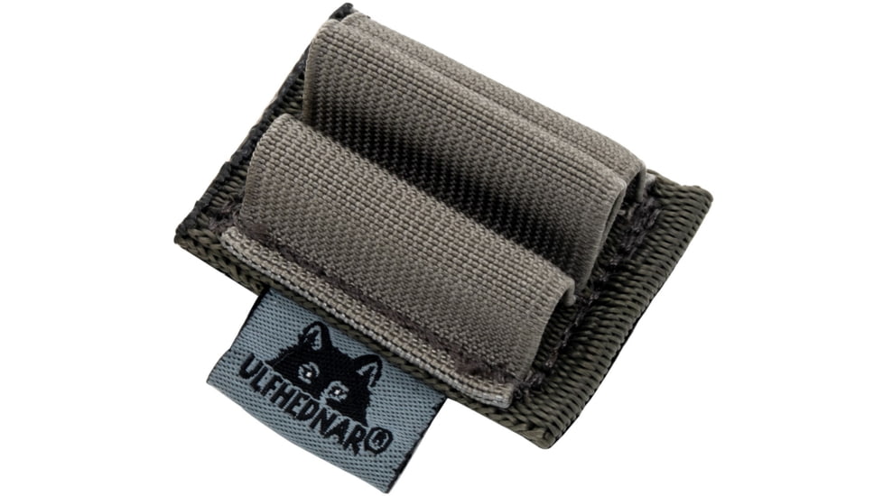Ulfhednar 3 Bullet Velcro Holder, UH216