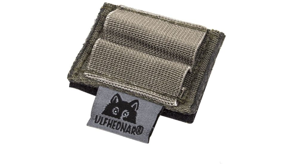 Ulfhednar Extra Bullet Holders Velcro, NSN N, UH215