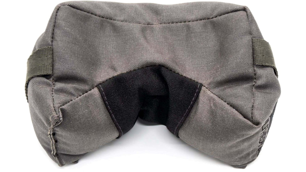 Ulfhednar Hulder MK2 Support Pillow w/ SpexLite Fill, SpexLite 5064, Light-Weight, Regular, Wolf Grey, UH201-MK2-LW