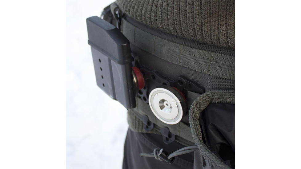 Ulfhednar Magnet Magazine Carrier molle universal, 2 mags, UH213
