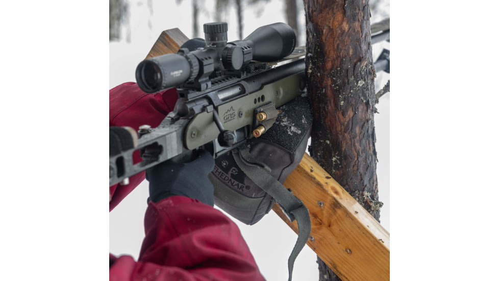 Ulfhednar Multipurpose Support Pillow, Wolf Grey, Spex Lite 5064, UH200-LW