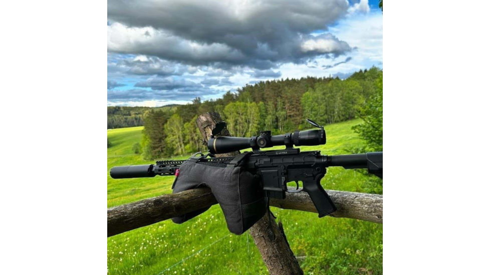 Ulfhednar Multipurpose Support Pillow, Wolf Grey, Spex Lite 5064, UH200-LW