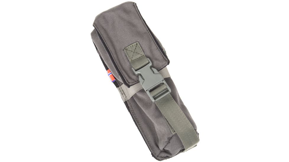 Ulfhednar Silencer pocket, Kevlar/Cordura, NSN N, UH126