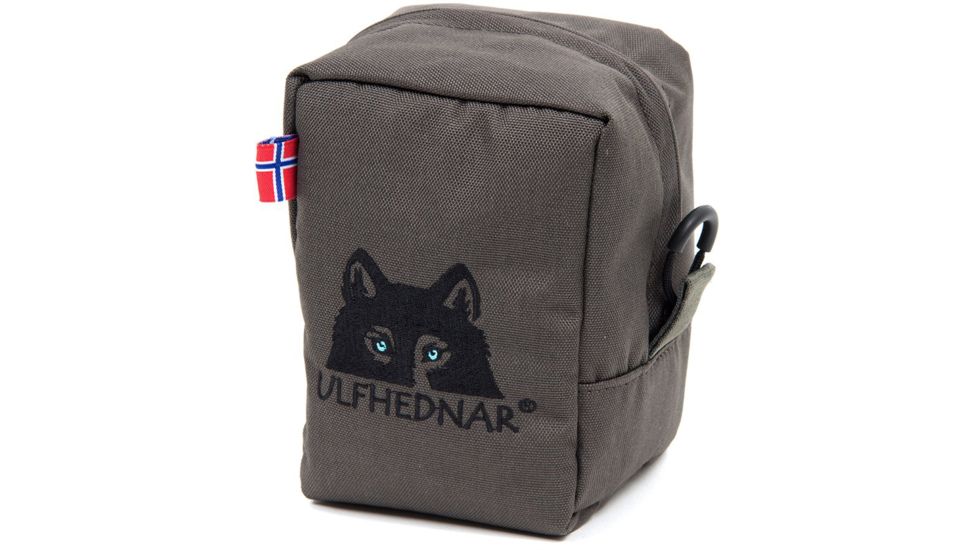 Ulfhednar Small pocket for molle, 10x15 cm, NSN N, UH122