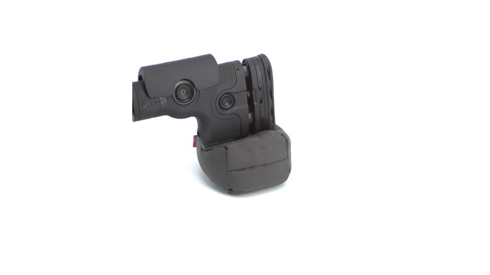 Ulfhednar Brick Shooting Support Bag w/ SpexLite Ginny Competition Fill