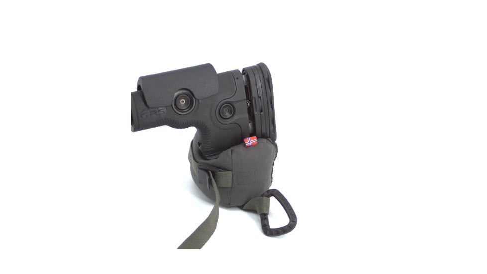 Ulfhednar Brick Shooting Support Bag w/ SpexLite Ginny Competition Fill