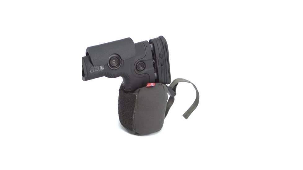 Ulfhednar Brick Shooting Support Bag w/ SpexLite Ginny Competition Fill