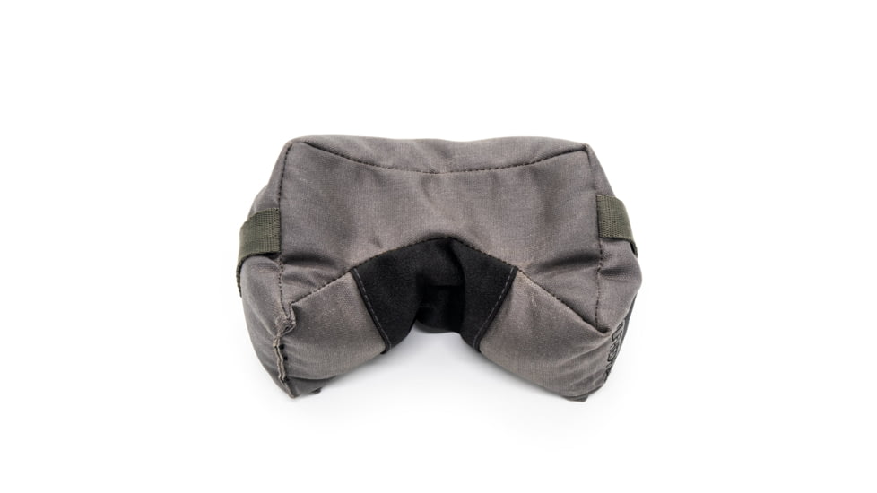 Ulfhednar Hulder MK2 Support Pillow w/ SpexLite Fill, SpexLite 2511, Heavy-Weight, Regular, Wolf Grey, UH201-MK2-HW